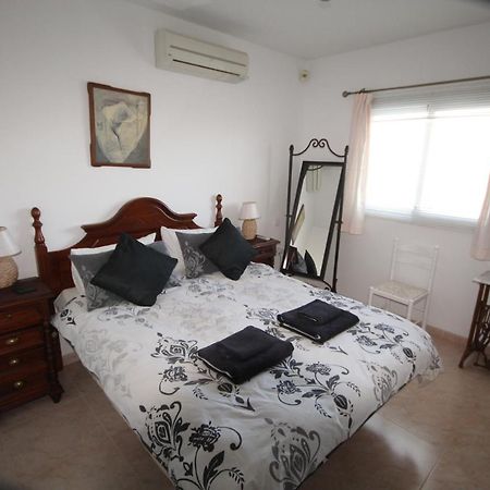 Villa El Pinar Bédar 外观 照片
