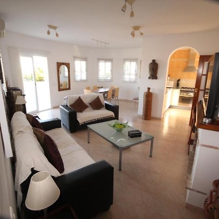 Villa El Pinar Bédar 外观 照片