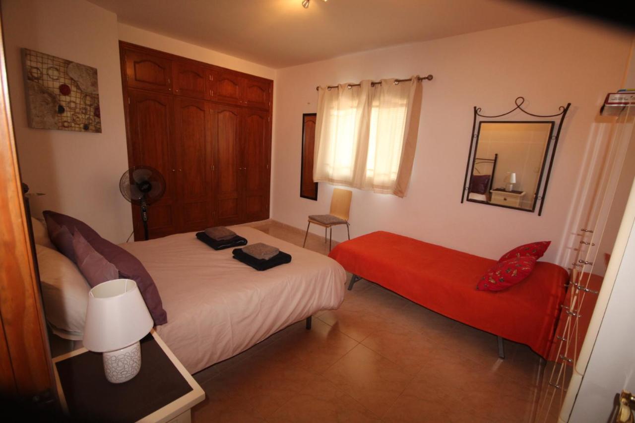 Villa El Pinar Bédar 外观 照片