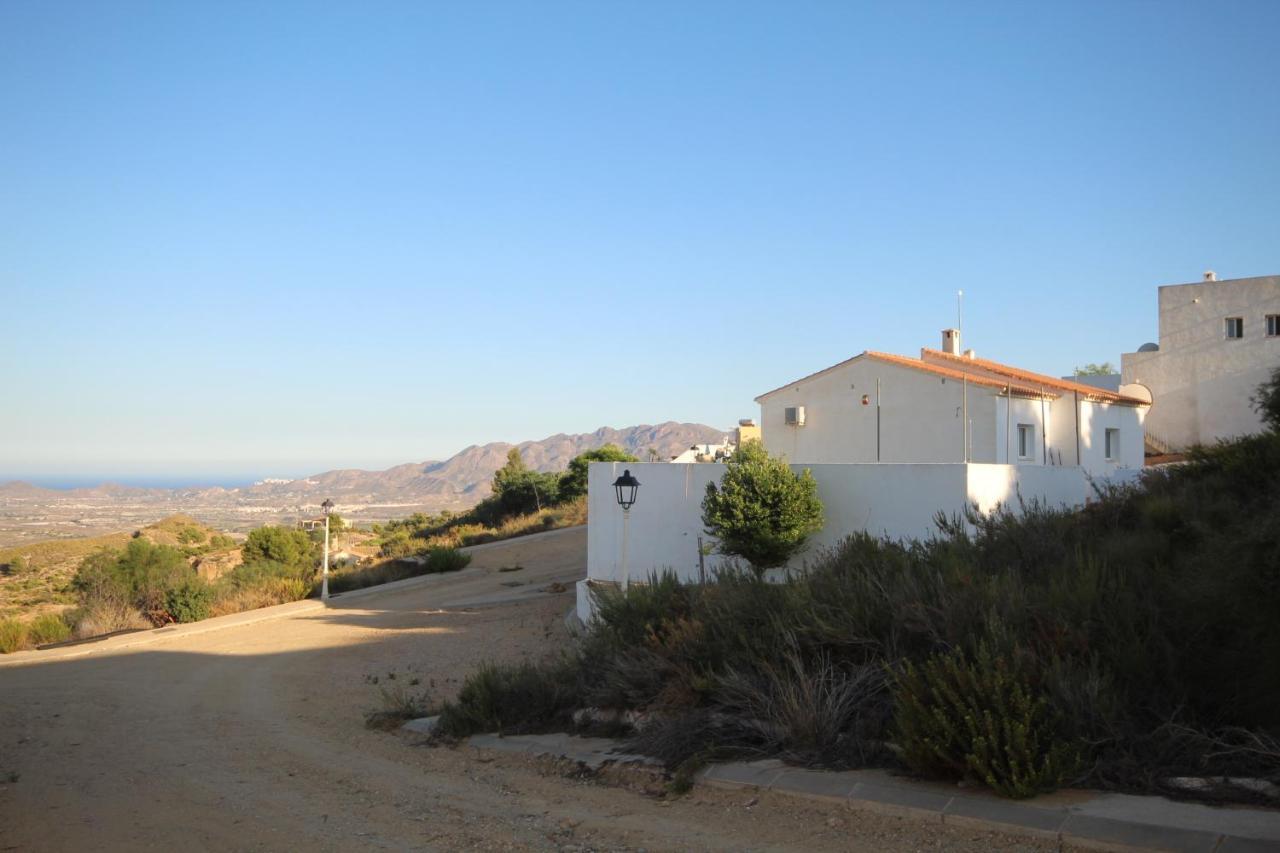 Villa El Pinar Bédar 外观 照片