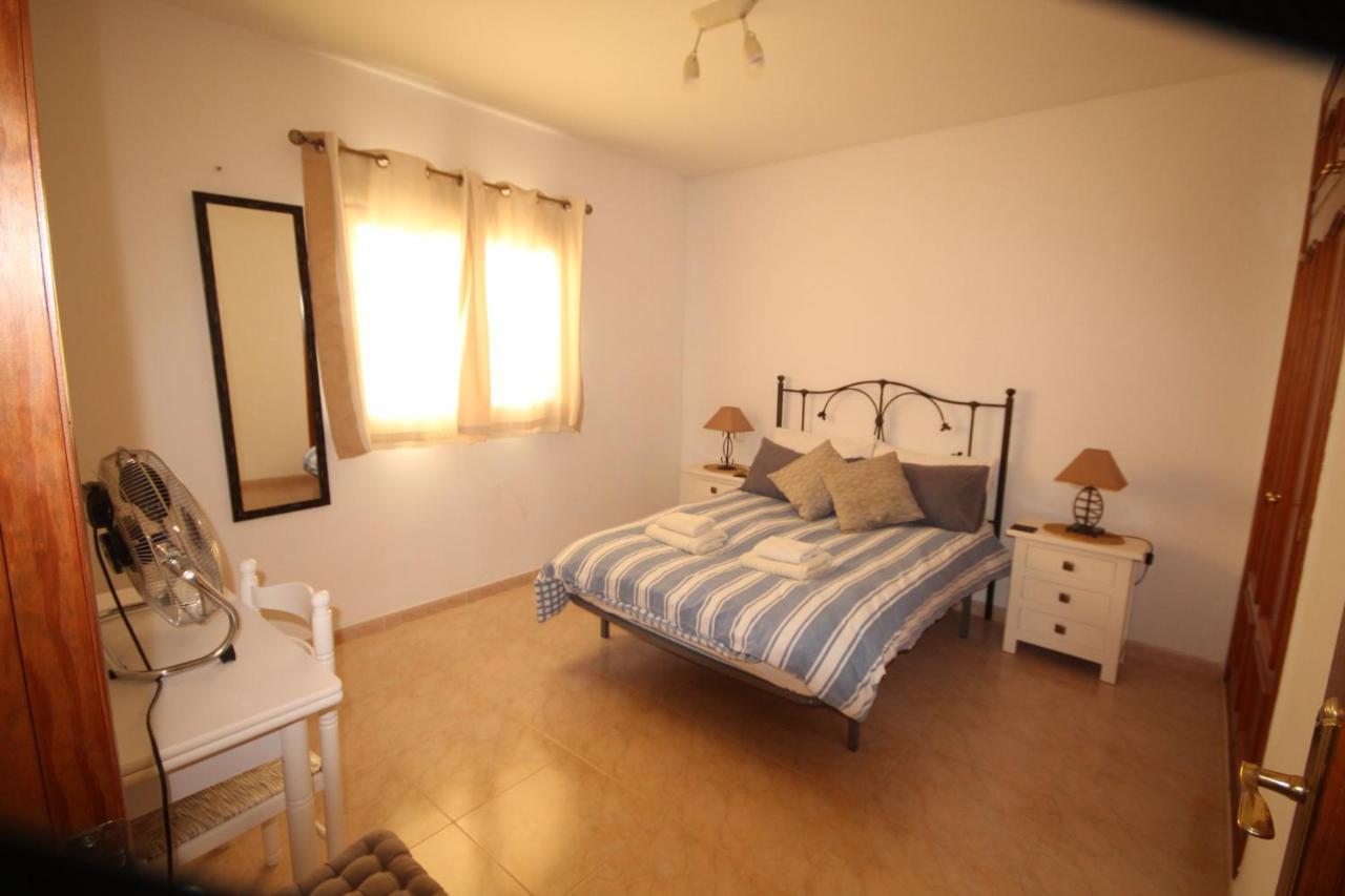 Villa El Pinar Bédar 外观 照片