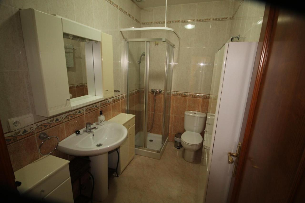 Villa El Pinar Bédar 外观 照片