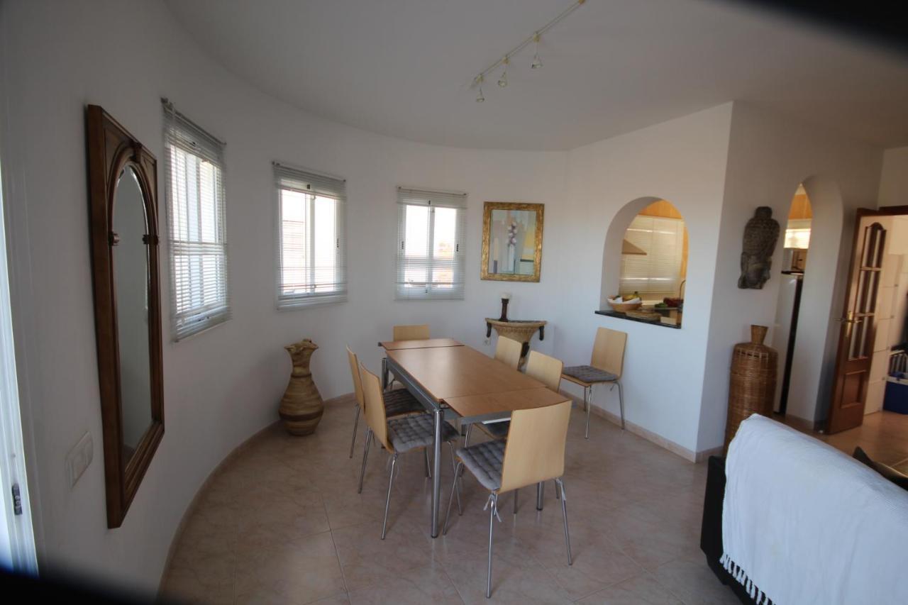 Villa El Pinar Bédar 外观 照片