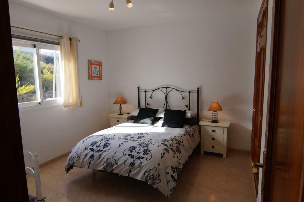 Villa El Pinar Bédar 外观 照片